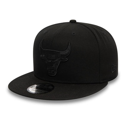 JOCKEY NEW ERA MONOCHROME 9FIFTY CHIBUL