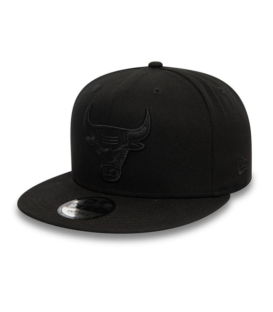 JOCKEY NEW ERA MONOCHROME 9FIFTY CHIBUL