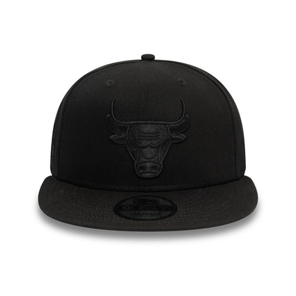 JOCKEY NEW ERA MONOCHROME 9FIFTY CHIBUL