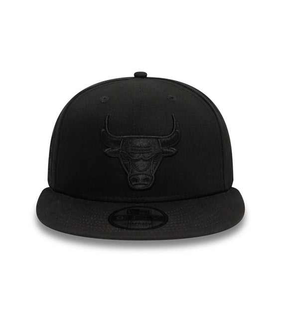 JOCKEY NEW ERA MONOCHROME 9FIFTY CHIBUL