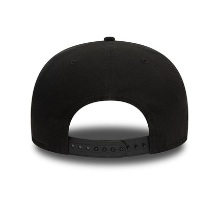 JOCKEY NEW ERA MONOCHROME 9FIFTY CHIBUL