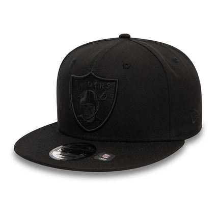 JOCKEY NEW ERA MONOCHROME 9FIFTY LASRAI