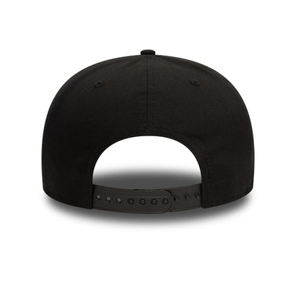 JOCKEY NEW ERA MONOCHROME 9FIFTY LASRAI