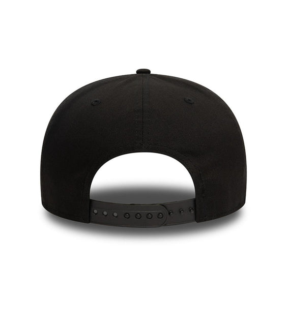 JOCKEY NEW ERA MONOCHROME 9FIFTY LASRAI