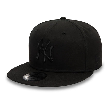 JOCKEY NEW ERA MONOCHROME 9FIFTY NEYYAN