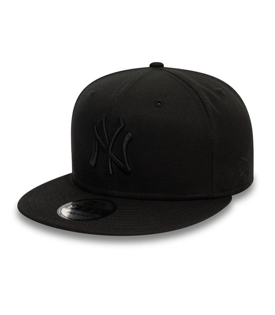 JOCKEY NEW ERA MONOCHROME 9FIFTY NEYYAN