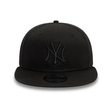 JOCKEY NEW ERA MONOCHROME 9FIFTY NEYYAN