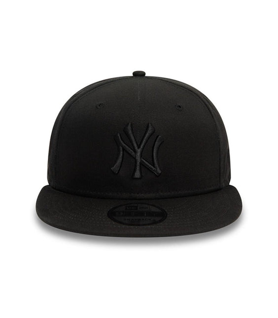 JOCKEY NEW ERA MONOCHROME 9FIFTY NEYYAN