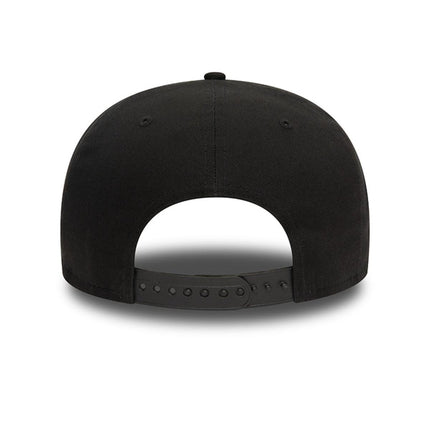 JOCKEY NEW ERA MONOCHROME 9FIFTY NEYYAN