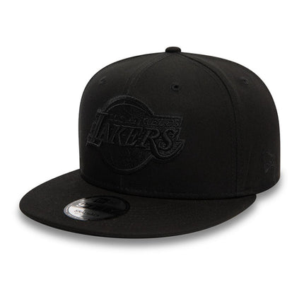 JOCKEY NEW ERA MONOCHROME 9FIFTY LOSLAK