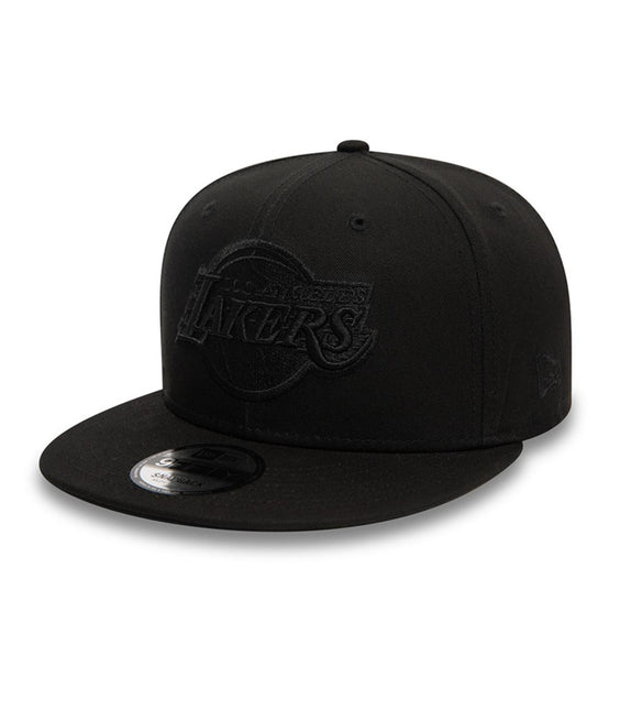 JOCKEY NEW ERA MONOCHROME 9FIFTY LOSLAK