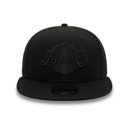 JOCKEY NEW ERA MONOCHROME 9FIFTY LOSLAK