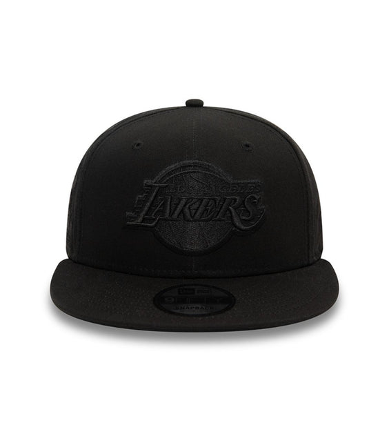 JOCKEY NEW ERA MONOCHROME 9FIFTY LOSLAK