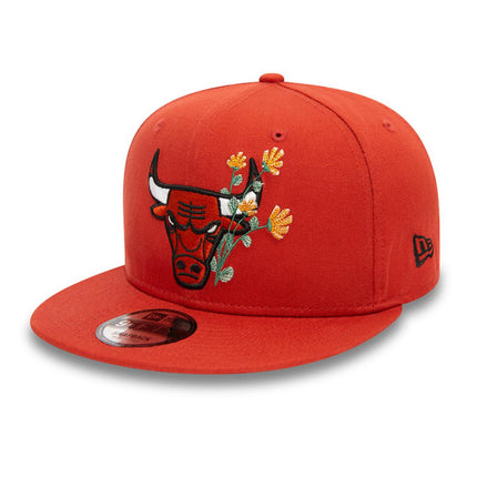 JOCKEY NEW ERA SEASONAL FLOWER 9FIFTY CHIBUL INR