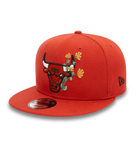 JOCKEY NEW ERA SEASONAL FLOWER 9FIFTY CHIBUL INR