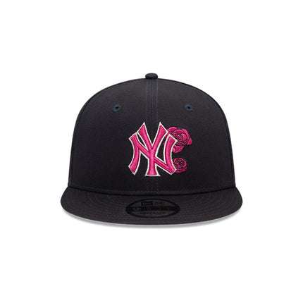 JOCKEY NEW ERA SEASONAL FLOWER 9FIFTY NEYYANCO