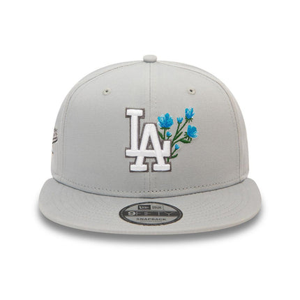 JOCKEY NEW ERA SEASONAL FLOWER 9FIFTY LOSDODCO