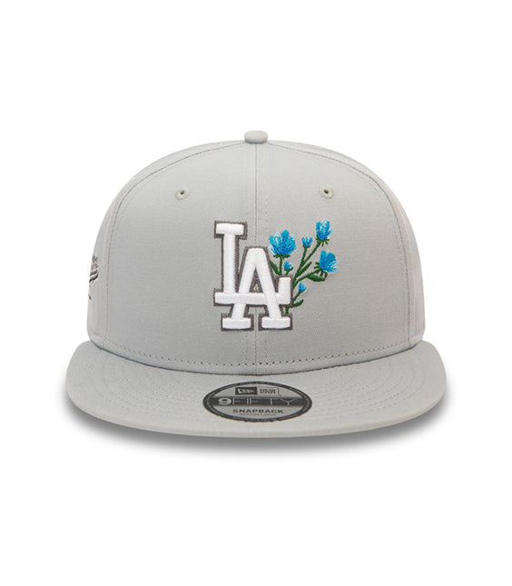 JOCKEY NEW ERA SEASONAL FLOWER 9FIFTY LOSDODCO