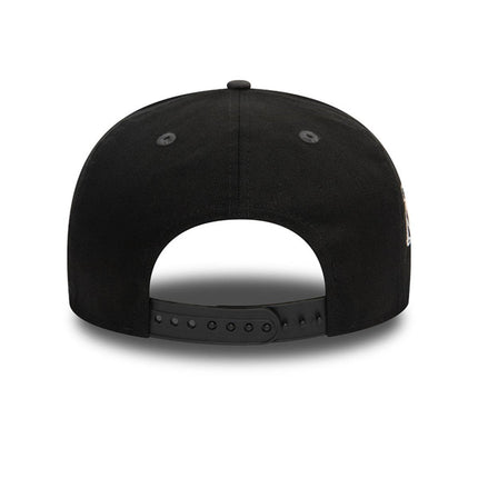 JOCKEY NEW ERA TEAM COLOUR NBA 9FIFTY BRONET