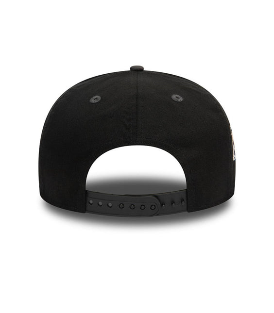 JOCKEY NEW ERA TEAM COLOUR NBA 9FIFTY BRONET