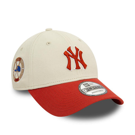 JOCKEY NEW ERA WORLD SERIES 9FORTY NEYYANCO