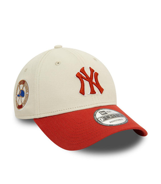 JOCKEY NEW ERA WORLD SERIES 9FORTY NEYYANCO