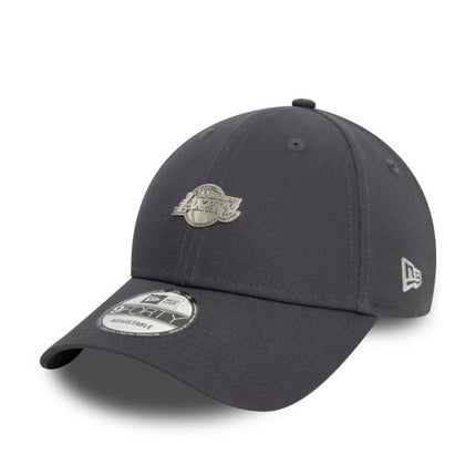 JOCKEY NEW ERA METALLIC PIN 9FORTY LOSLAK