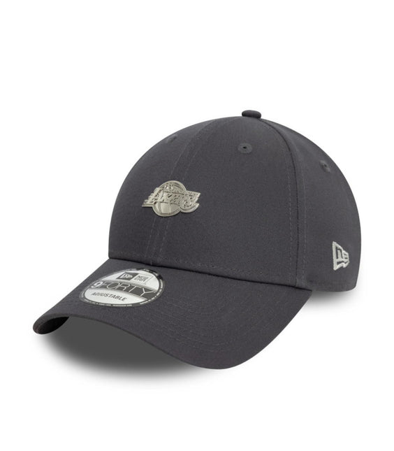 JOCKEY NEW ERA METALLIC PIN 9FORTY LOSLAK