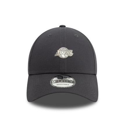 JOCKEY NEW ERA METALLIC PIN 9FORTY LOSLAK