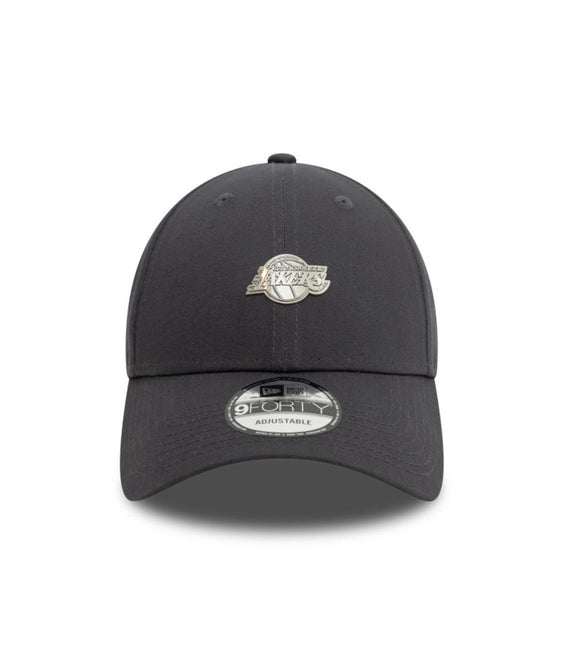 JOCKEY NEW ERA METALLIC PIN 9FORTY LOSLAK