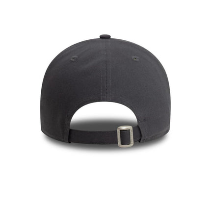 JOCKEY NEW ERA METALLIC PIN 9FORTY LOSLAK