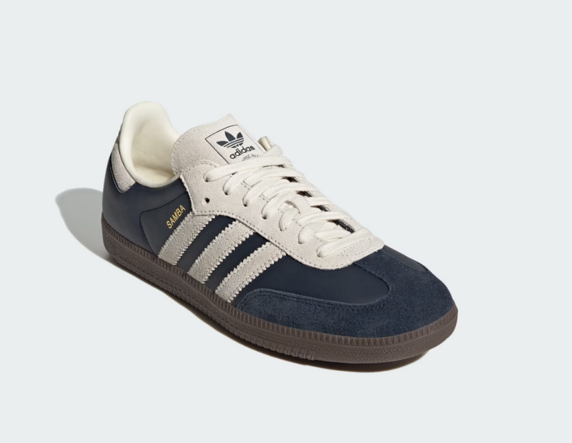 ZAPATILLA ADIDAS ORIGINALS SAMBA OG