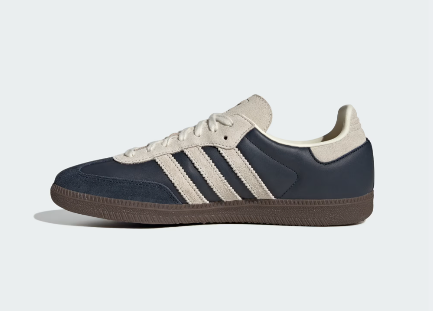 ZAPATILLA ADIDAS ORIGINALS SAMBA OG