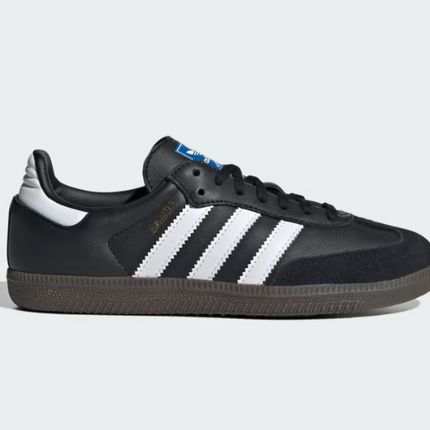 ZAPATILLA UNISEX ADIDAS ORIGINALS SAMBA OG