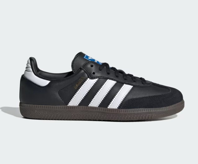 ZAPATILLA UNISEX ADIDAS ORIGINALS SAMBA OG