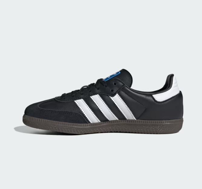 ZAPATILLA UNISEX ADIDAS ORIGINALS SAMBA OG