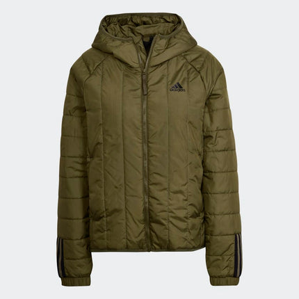 PARKA ADIDAS ITAVIC L HO J - BONZER