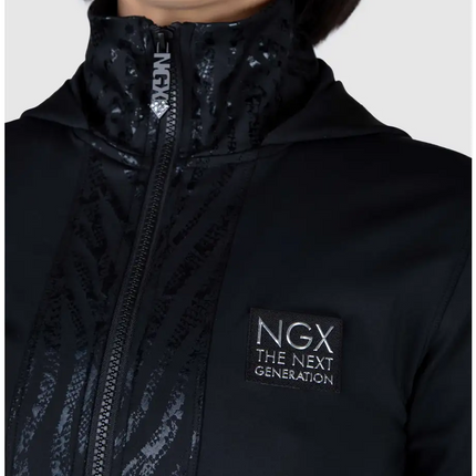 CHAQUETA NGX MOLLY