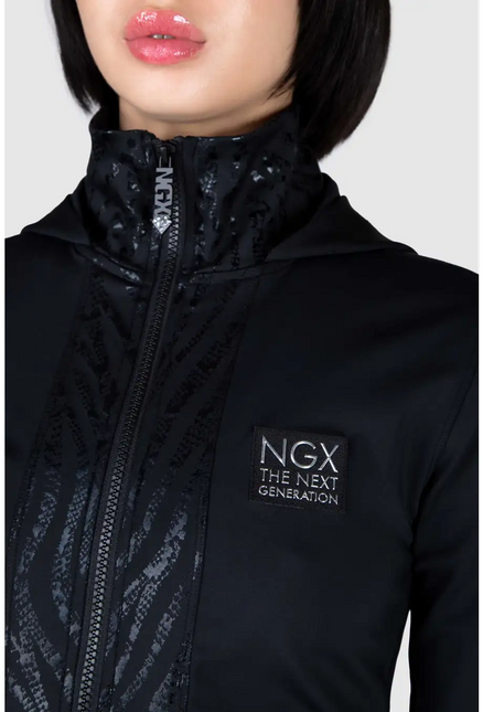 CHAQUETA NGX MOLLY