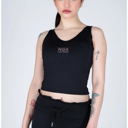 POLERA TANK NGX IMPETUS