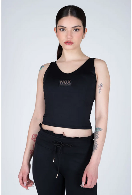 POLERA TANK NGX IMPETUS