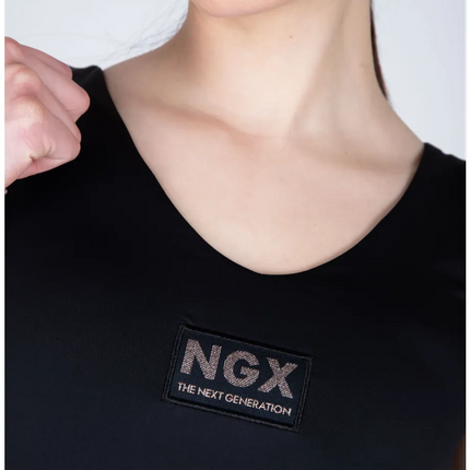 POLERA TANK NGX IMPETUS