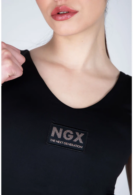 POLERA TANK NGX IMPETUS