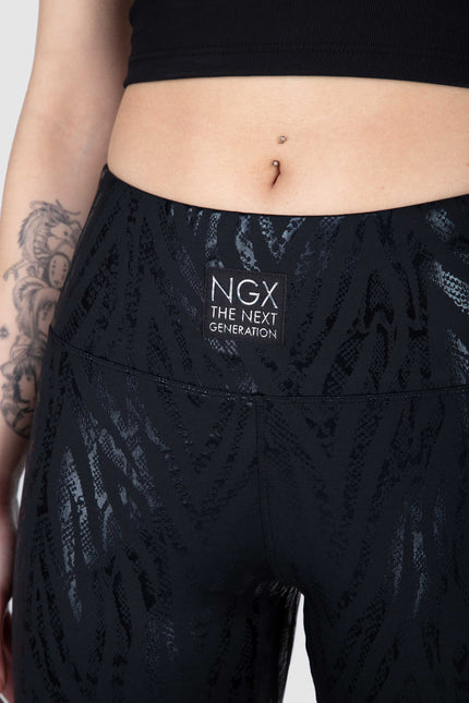 LEGGING NGX LONG MOLLY