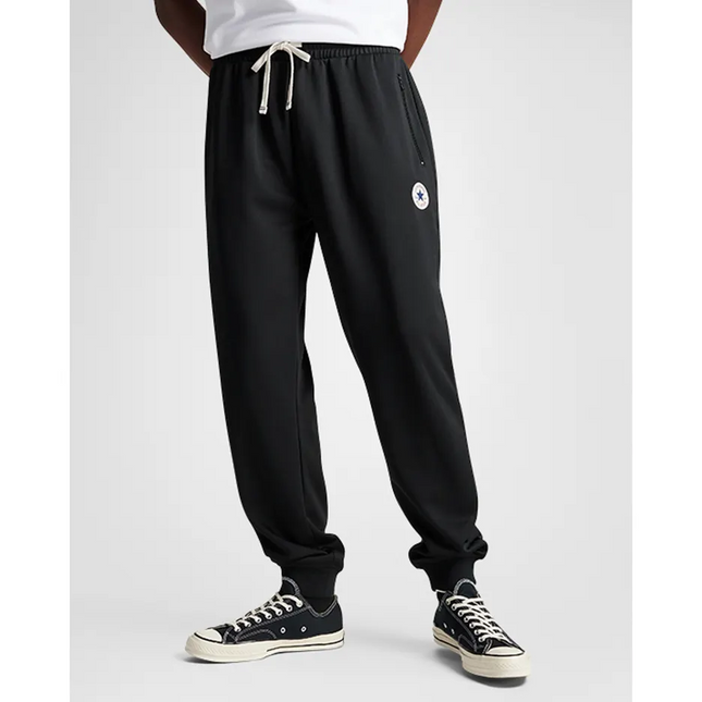 PANTALON DE BUZO CONVERSE RETRO CHUCK CORE