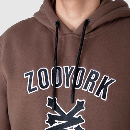 POLERON ZOO YORK HOOD CUSTOM