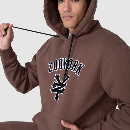 POLERON ZOO YORK HOOD CUSTOM