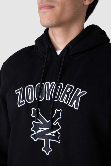 POLERON ZOO YORK HOOD CUSTOM