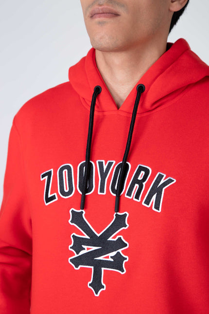 POLERON ZOO YORK HOOD CUSTOM