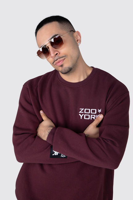 POLERON ZOO YORK CN ORIGINAL FLOW